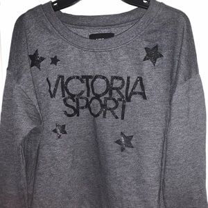 Victoria Sport Sweatshirt